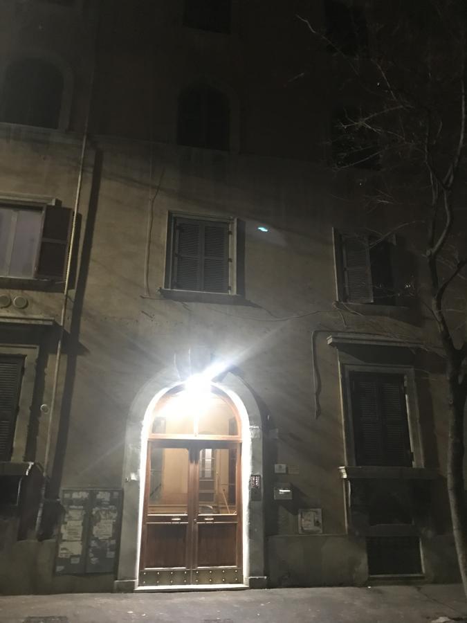 The Flower Market Apartment Rom Exterior foto