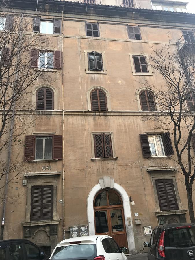 The Flower Market Apartment Rom Exterior foto